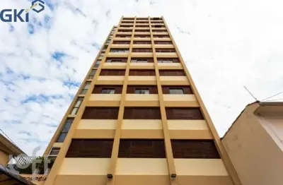 Apartamento com 3 quartos à venda na Rua Tucuna, 132, Perdizes, São Paulo