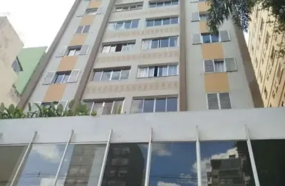 Apartamento com 60 metros quadrados 1 dormitório próximo metro fradique coutinho