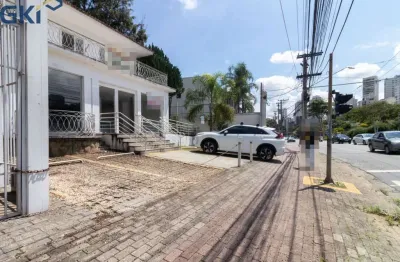 Prédio para alugar no Pacaembu, São Paulo 