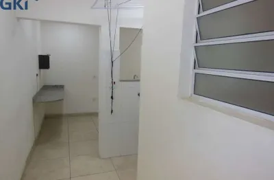 Apartamento com 1 quarto à venda na Rua Tabapuã, 665, Itaim Bibi, São Paulo