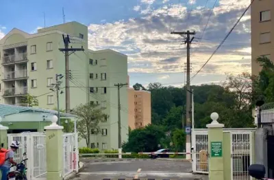 Apartamento com 3 quartos à venda na Rua Conrado Mazzeo, 292, Jardim Luísa, São Paulo