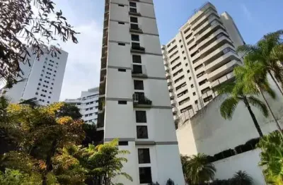 Apartamento com 5 quartos à venda na Rua Mangabeiras, 104, Santa Cecília, São Paulo
