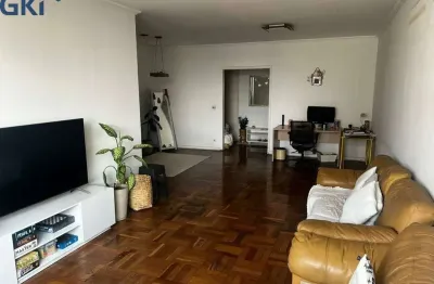 Apartamento com 3 quartos à venda na Rua Cardoso de Almeida, 704, Perdizes, São Paulo