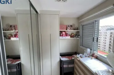 Apartamento com 2 quartos à venda na Rua Tucuna, 301, Perdizes, São Paulo