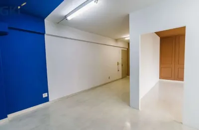 Vila leopoldina - conjunto comercial - 50m² / vaga -