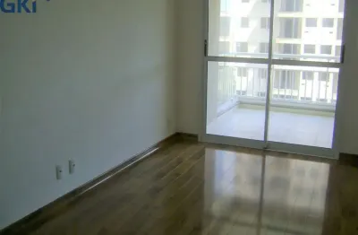 2 dormitórios 1 vaga - lazer total - próximo ao terminal barra funda à venda