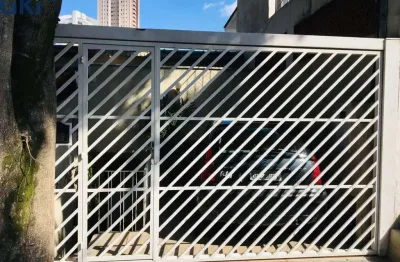 Casa com 2 quartos à venda na Rua Kabul, 33, Parque da Lapa, São Paulo