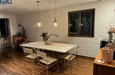Apartamento com 2 quartos à venda na Rua Aspicuelta, 307, Vila Madalena, São Paulo