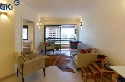 Apartamento com 3 quartos à venda na Rua Diana, 531, Perdizes, São Paulo