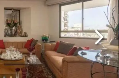 Apartamento com 4 quartos à venda na Rua Mangabeiras, 150, Higienópolis, São Paulo