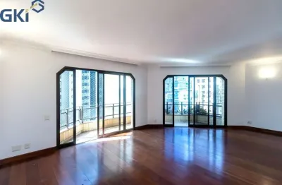 Apartamento com 3 quartos para alugar na Rua Oscar Pereira da Silva, 73, Itaim Bibi, São Paulo