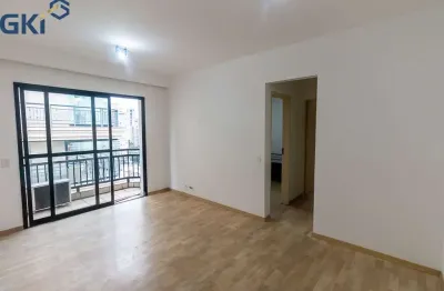 Apartamento com 2 quartos à venda na Rua das Fiandeiras, 90, Vila Olímpia, São Paulo