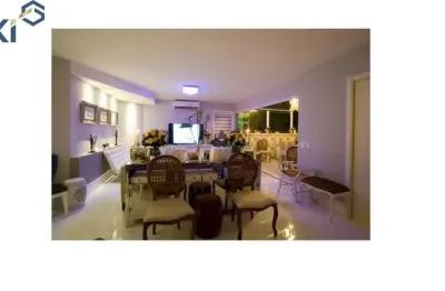 Apartamento com 3 quartos para alugar na Rua Doutor Sodré, 158, Vila Nova Conceição, São Paulo