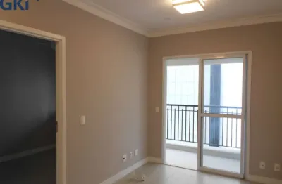 Apartamento com 1 quarto à venda na Rua Washington Luís, 98, Centro, São Paulo