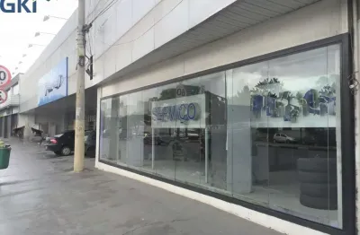 Barracão / Galpão / Depósito para alugar na Avenida Doutor Abraão Ribeiro, 97, Barra Funda, São Paulo
