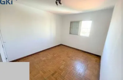 Apartamento com 2 quartos à venda na Rua Brigadeiro Jordão, 566, Ipiranga, São Paulo