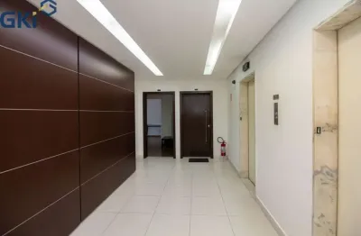 Itaim bibi, no coração do bairro, conjunto comercial à venda