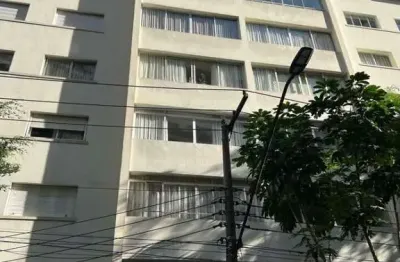 Apartamento totalmente reforma no jardim américa 2 dormitórios e uma suíte