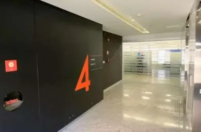 Sala comercial à venda na Rua do Rocio, 313, Vila Olímpia, São Paulo