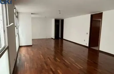 Apartamento com 4 quartos à venda na Rua Doutor Albuquerque Lins, 928, Santa Cecília, São Paulo