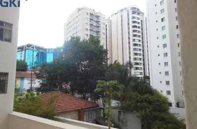 Apartamento com 2 quartos à venda na Rua Maracá, 363, Vila Guarani, São Paulo
