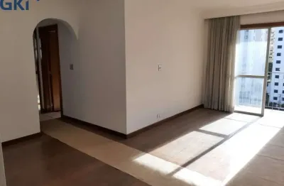 Apartamento com 3 quartos à venda na Rua Iperoig, 554, Perdizes, São Paulo