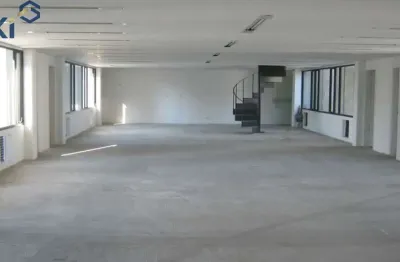 Sala comercial para alugar na Rua Flórida, 1703, Cidade Monções, São Paulo