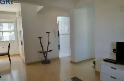 Água branca - metrô barra funda - 1 dormitório - 59 m² - 1 vaga