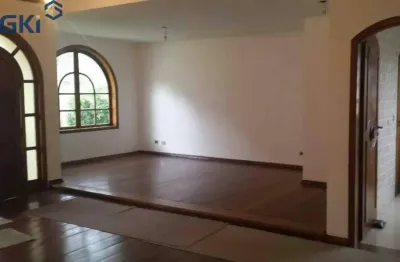 Casa com 4 quartos à venda na Rua José Vicente, 194, Tremembé, São Paulo