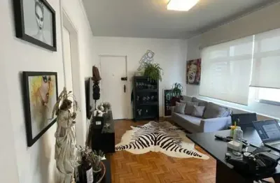 Apartamento com 2 quartos à venda na Rua Doutor Veiga Filho, 477, Higienópolis, São Paulo