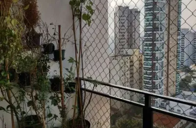 Apartamento com 3 quartos à venda na Rua Manuel de Sousa, 41, Santana, São Paulo