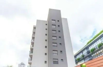 Apartamento com 1 quarto à venda na Rua Natingui, 930, Vila Madalena, São Paulo