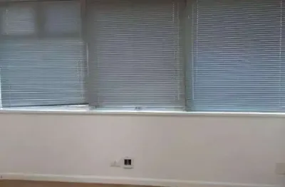 Sala comercial para alugar na Cidade Monções, São Paulo 