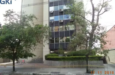 Sala comercial à venda na Avenida Engenheiro Luiz Carlos Berrini, 801, Cidade Monções, São Paulo