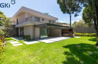 Alto de pinheiros alto padrão: 371m², 4 suítes, 6 vagas.