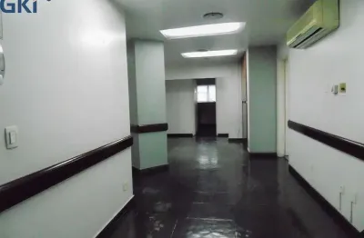 Prédio com 7 salas para alugar na Avenida Brigadeiro Faria Lima, 1223, Jardim Paulistano, São Paulo