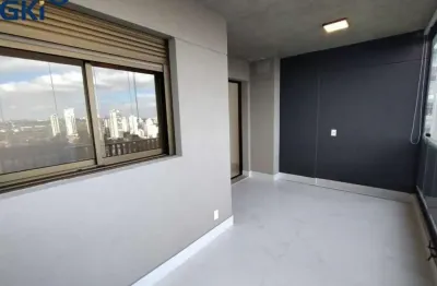 Apartamento com 2 quartos à venda na Rua Senador César Lacerda Vergueiro, 323, Sumarezinho, São Paulo