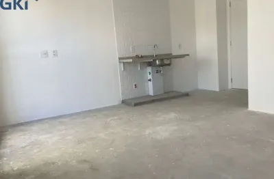 Kitnet / Stúdio à venda na Rua Cardeal Arcoverde, 857, Pinheiros, São Paulo