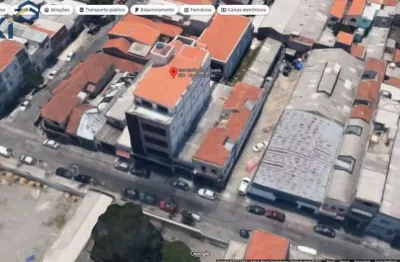 Prédio com 15 salas à venda na Rua Barão de Jaguara, 931, Cambuci, São Paulo