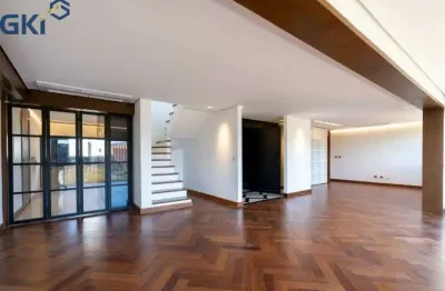 Cobertura: granja julieta:  397m², piscina privativa. alto padrão.