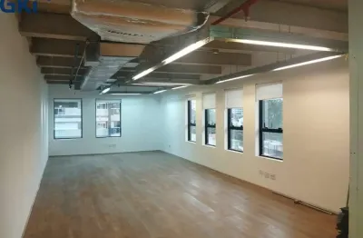 Sala comercial com 1 sala para alugar na Rua Cardeal Arcoverde, 1641, Pinheiros, São Paulo