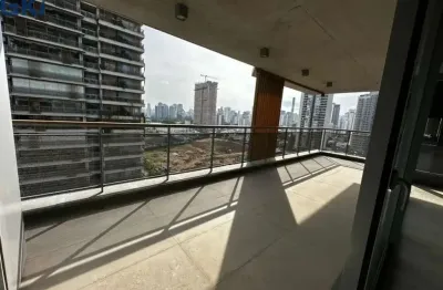 Apartamento com 3 quartos à venda na Avenida Roque Petroni Júnior, 620, Brooklin, São Paulo