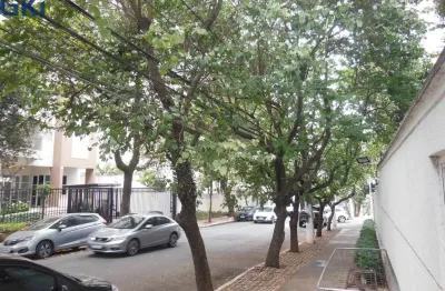 Casa com 1 quarto para alugar na Vila Mariana, São Paulo 