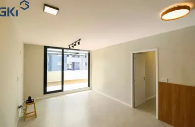 Apartamento com 2 quartos à venda na Rua Cônego Eugênio Leite, 574, Pinheiros, São Paulo