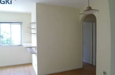 Apartamento com 2 quartos à venda na Rua Maestro Cállia, 215, Vila Mariana, São Paulo