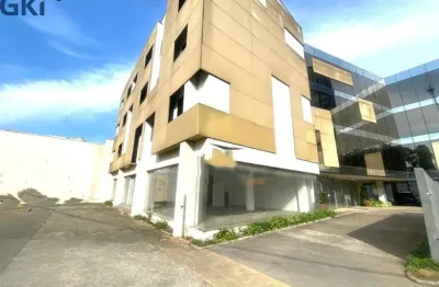 Ponto comercial para alugar na Avenida das Nações Unidas, 16843, Brooklin, São Paulo