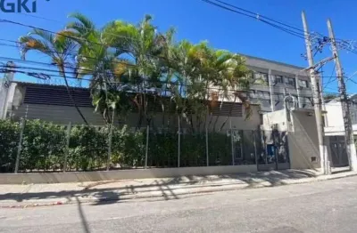Prédio à venda na Rua das Fiandeiras, 49, Vila Olímpia, São Paulo