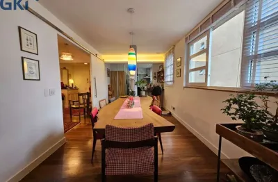 Apartamento com 3 dormitorios 288 metros quadrados  preoximo da av paulista