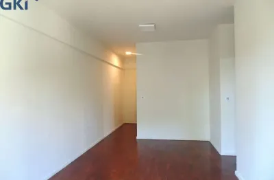Apartamento com 1 quarto para alugar na Vila Clementino, São Paulo 