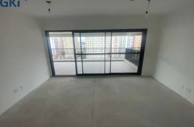 Apto a venda, prédio novo, c/ 147 metros, 4 dorm., sendo 2 suítes, 2 vagas.próx. metrô